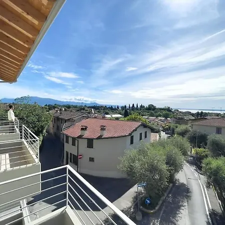 Appartement Caramel House Padenghe sul Garda