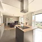 Apartamento Caramel House *