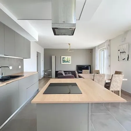 Caramel House Apartamento Padenghe sul Garda