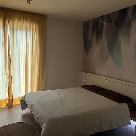 Caramel House Apartamento Padenghe sul Garda